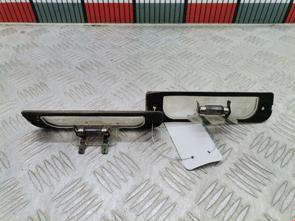 Фонарь подсветки номера ROVER 400 II HH-R 1995-2000