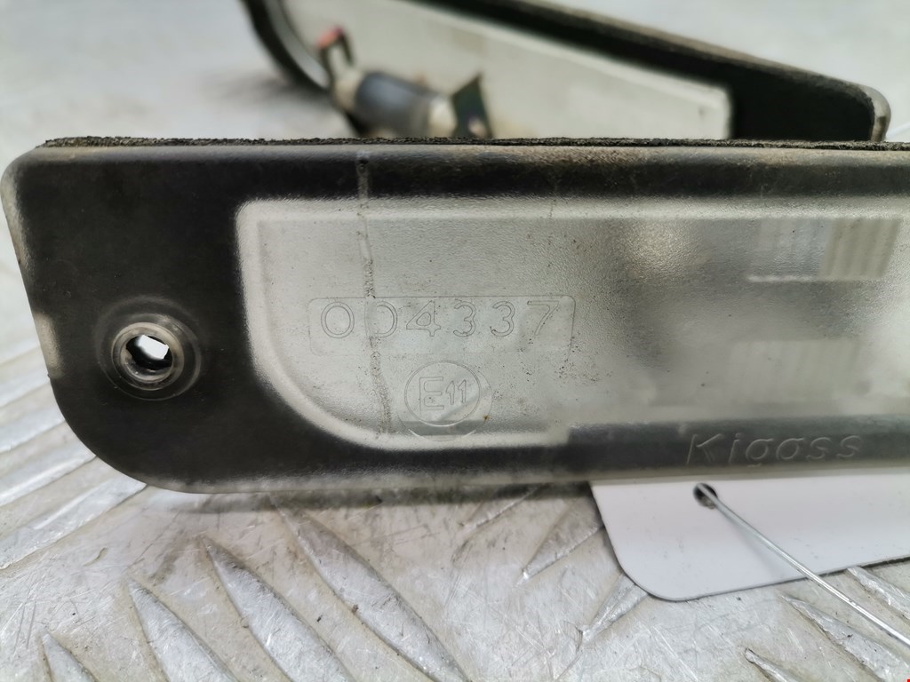 Фонарь подсветки номера ROVER 400 II HH-R 1995-2000