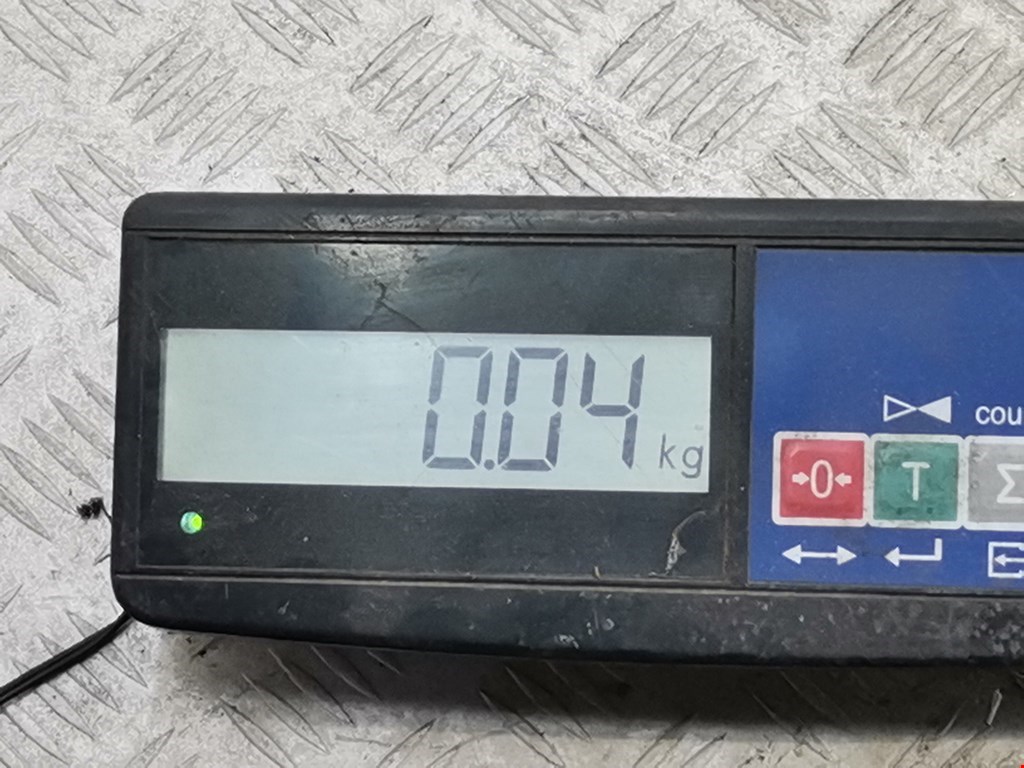 Фонарь подсветки номера ROVER 400 II HH-R 1995-2000