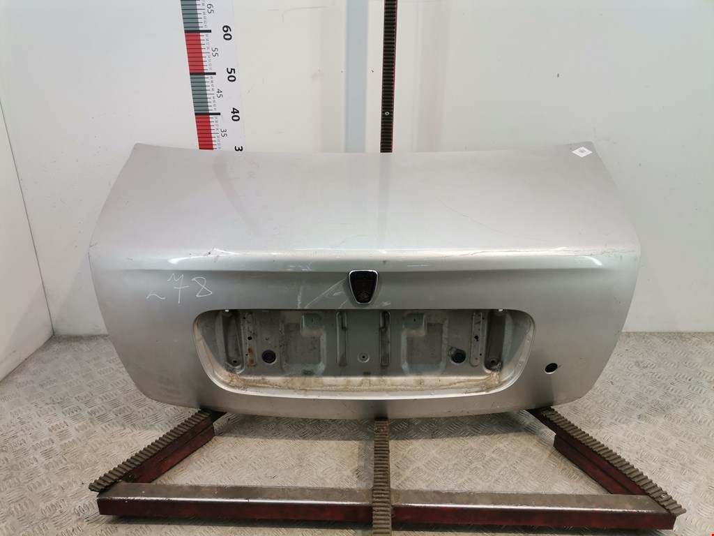 Крышка багажника (дверь багажника) Rover 400 HH-R (1995-1999)