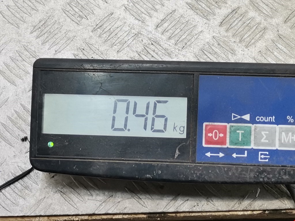 Амортизатор крышки (двери) багажника BMW 3er E36 1991-2000