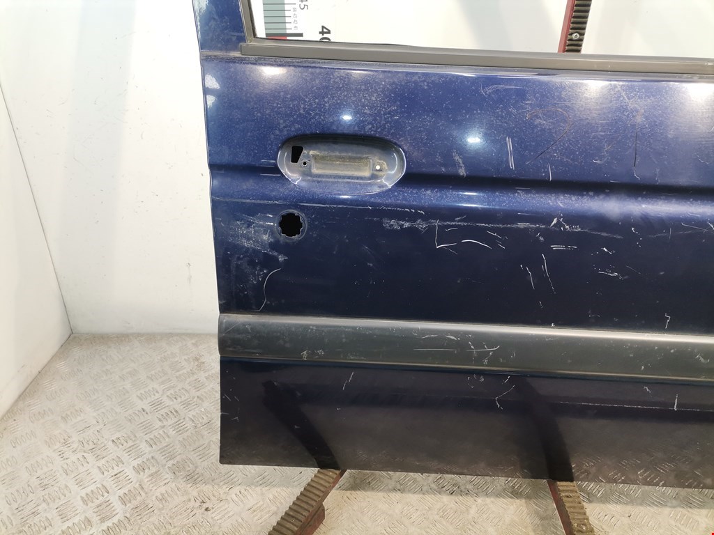 Дверь передняя правая FORD Escort 1990-1995