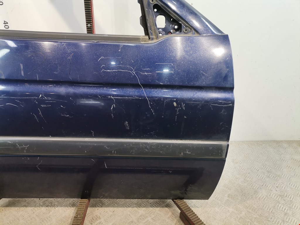 Дверь передняя правая FORD Escort 1990-1995