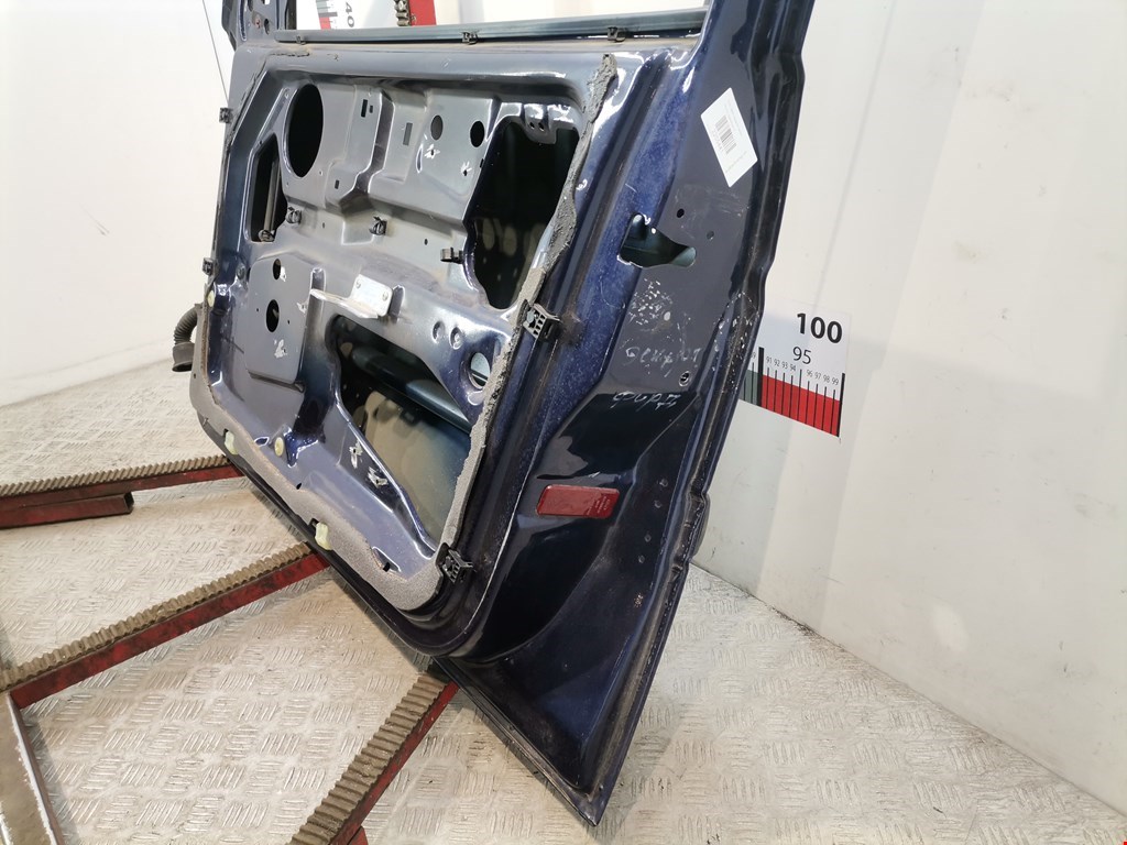 Дверь передняя правая FORD Escort 1990-1995