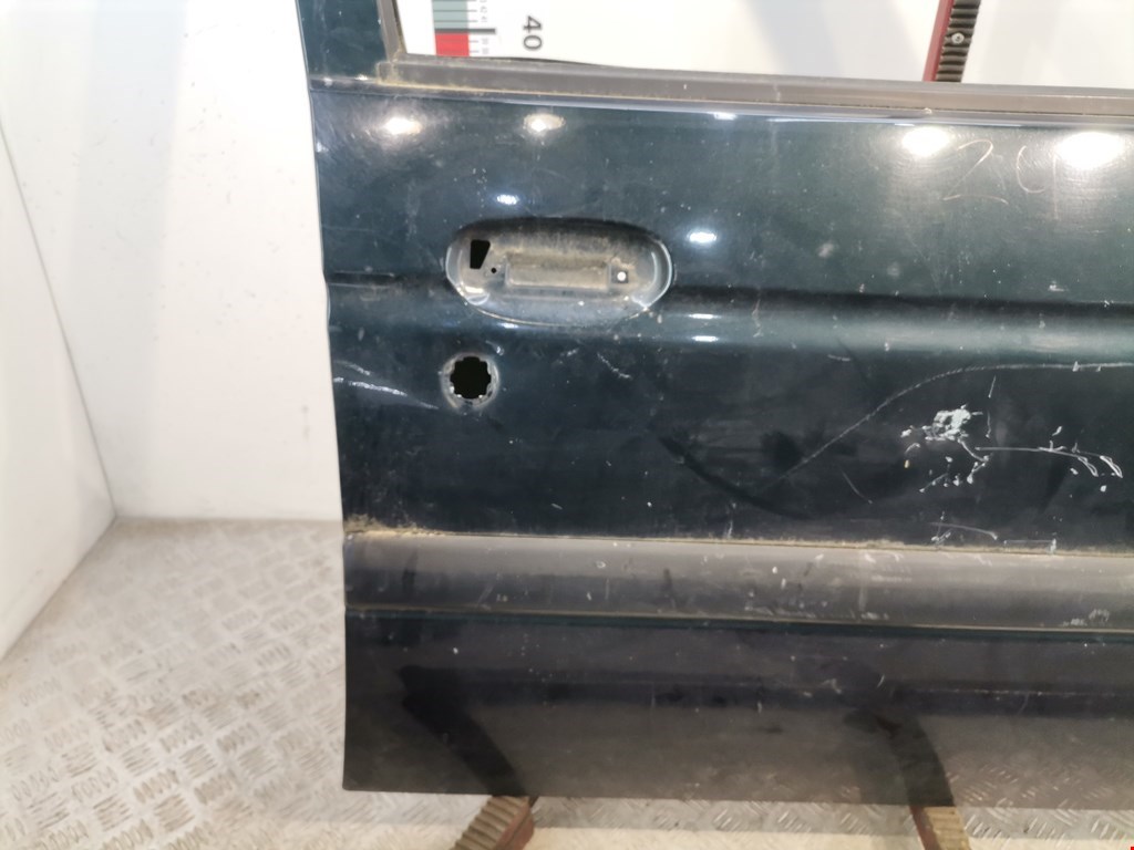 Дверь передняя правая FORD Escort 1990-1995