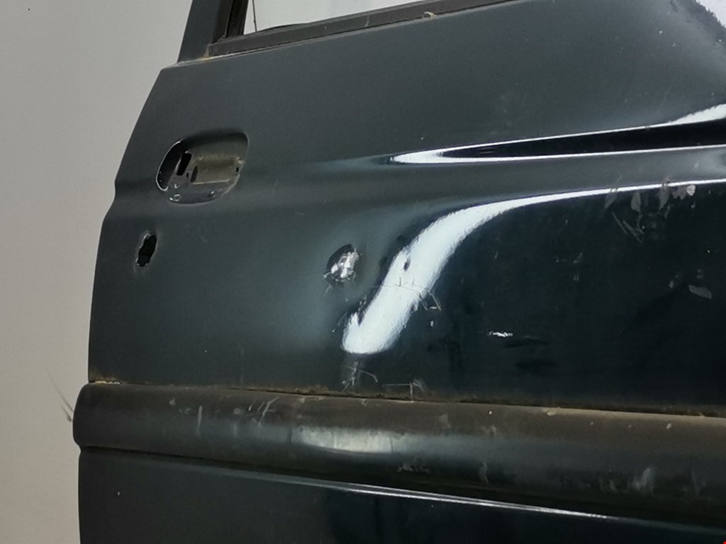 Дверь передняя правая FORD Escort 1990-1995