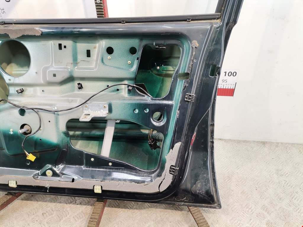 Дверь передняя правая FORD Escort 1990-1995