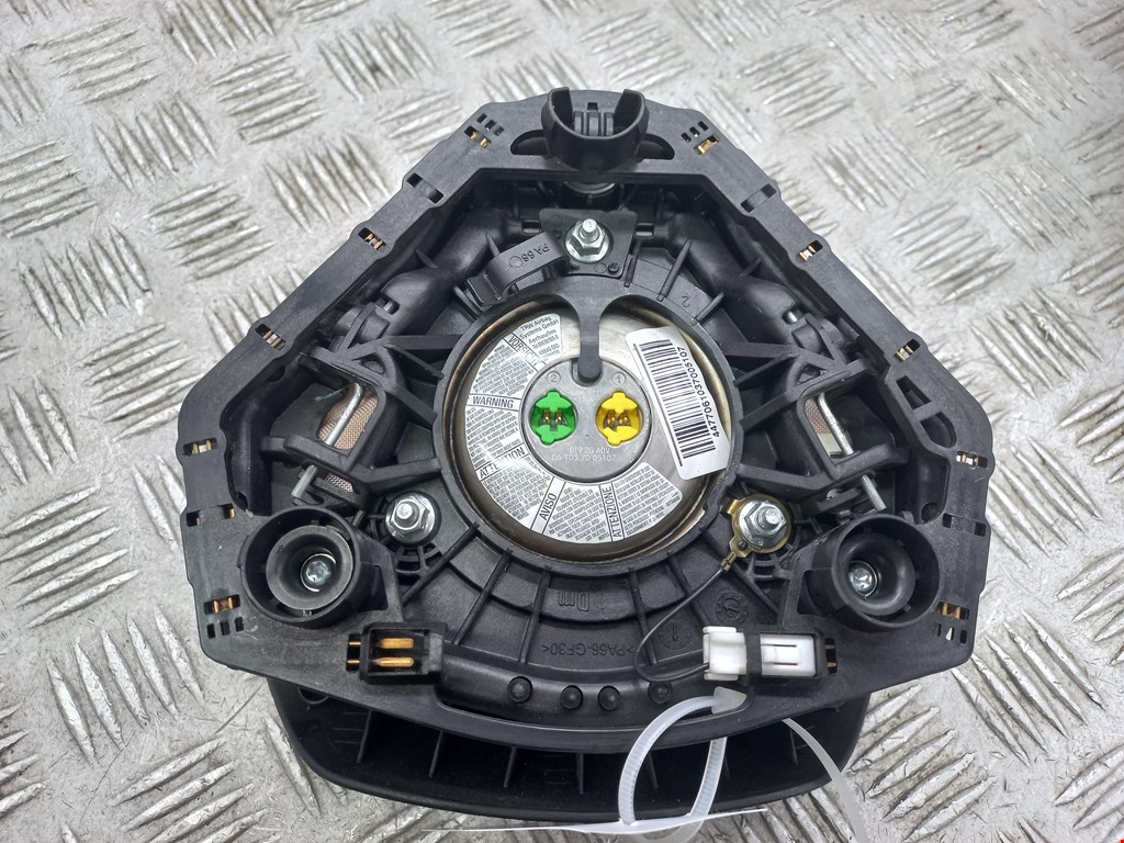 Подушка безопасности в рулевое колесо FIAT Grande Punto 2005-2009