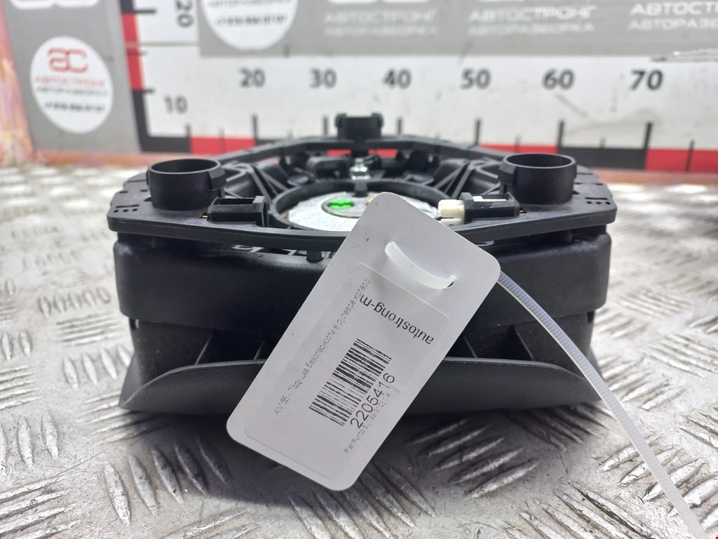 Подушка безопасности в рулевое колесо FIAT Grande Punto 2005-2009