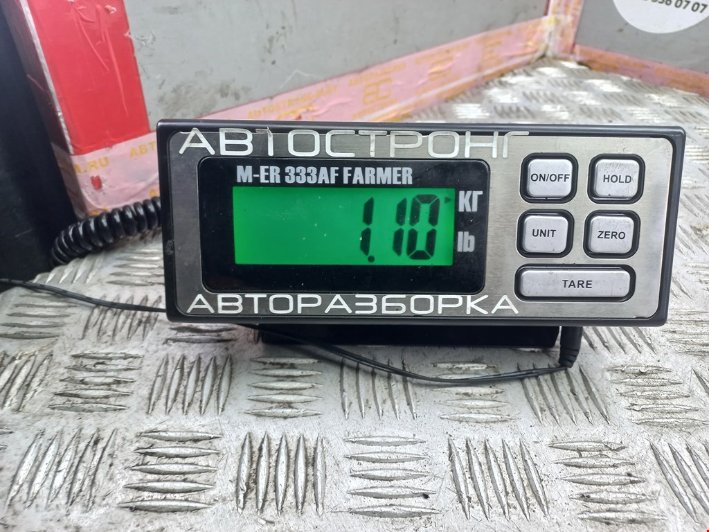 Подушка безопасности в рулевое колесо FIAT Grande Punto 2005-2009