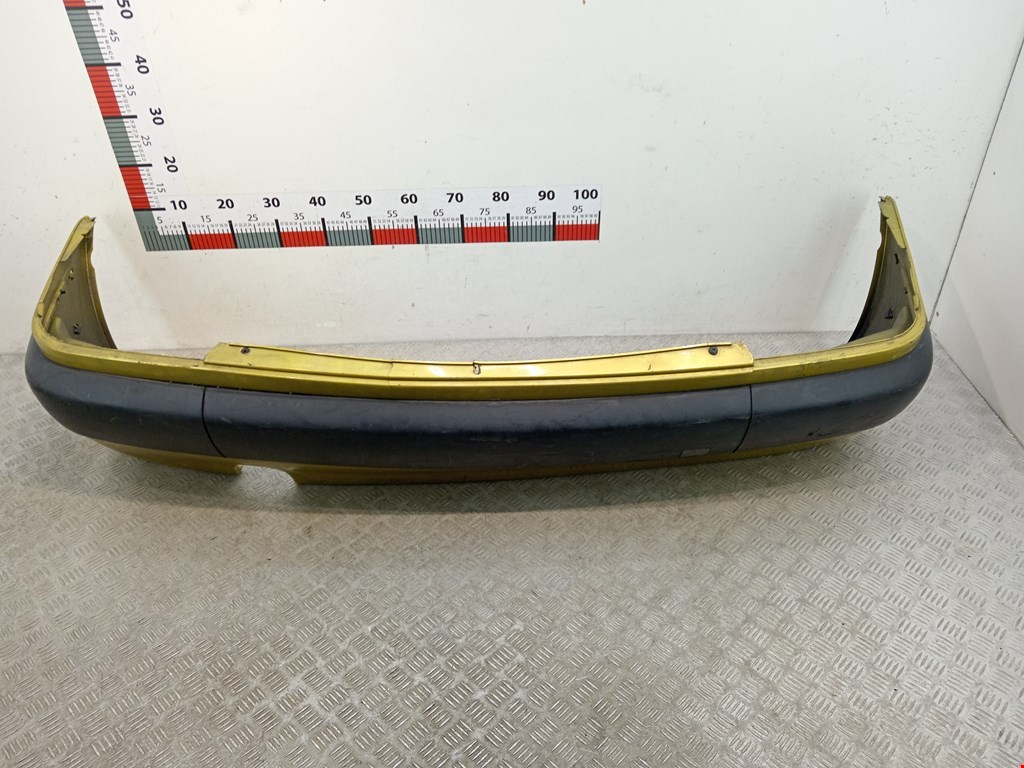 Бампер задний CITROEN Xsara 1997-2000