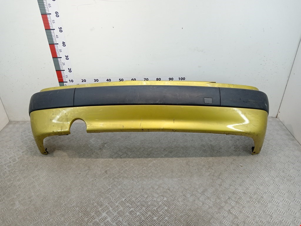 Бампер задний CITROEN Xsara 1997-2000