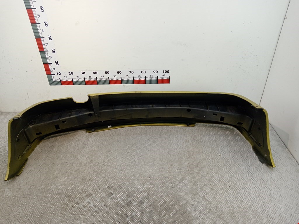 Бампер задний CITROEN Xsara 1997-2000