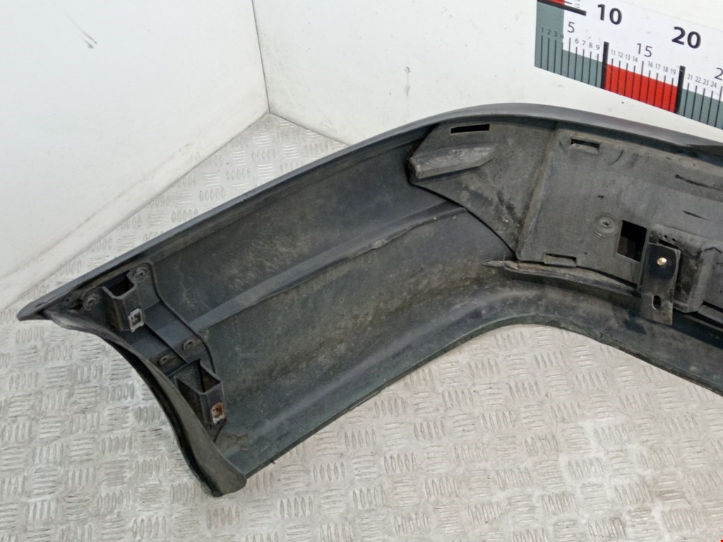 Бампер задний OPEL Astra F 1991-2000