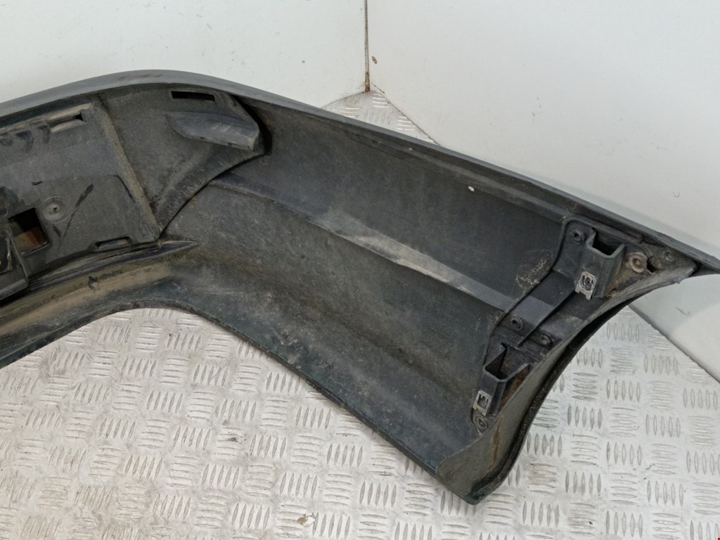 Бампер задний OPEL Astra F 1991-2000