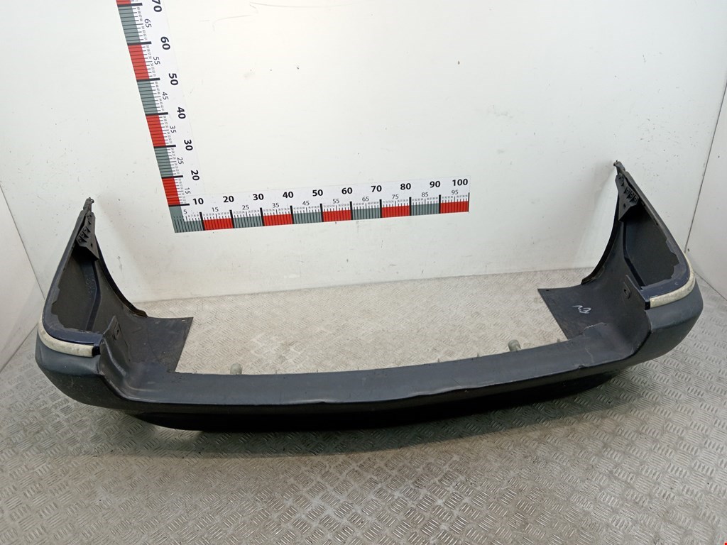 Бампер задний CITROEN Xantia 1993-2002