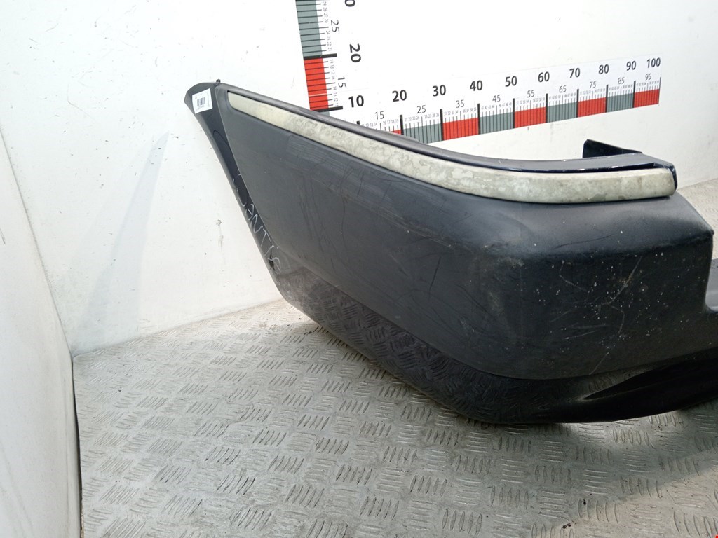 Бампер задний CITROEN Xantia 1993-2002