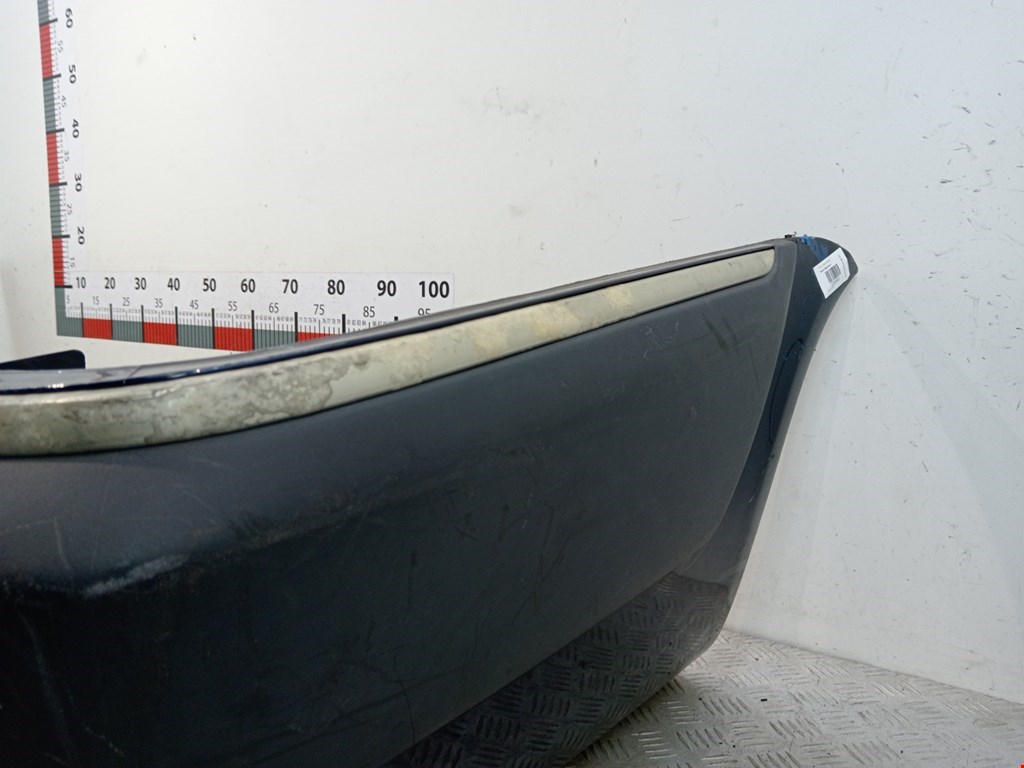 Бампер задний CITROEN Xantia 1993-2002