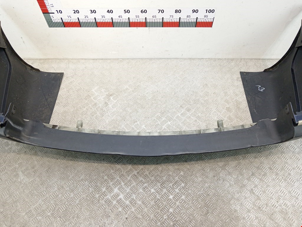 Бампер задний CITROEN Xantia 1993-2002