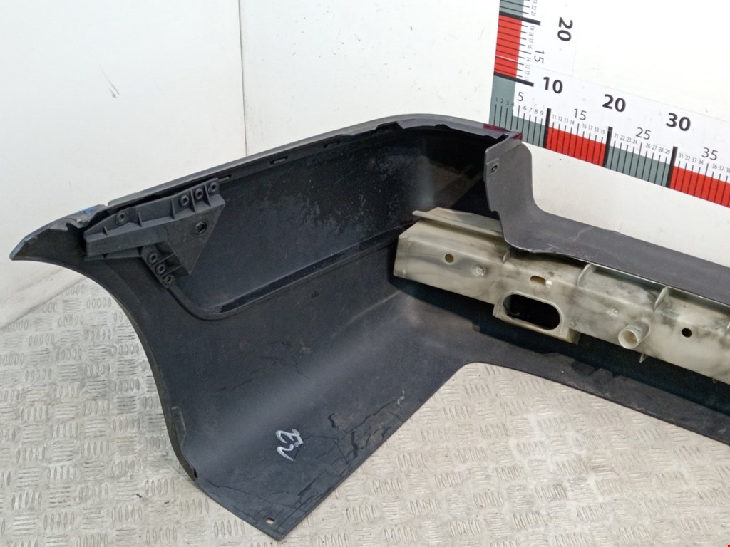 Бампер задний CITROEN Xantia 1993-2002