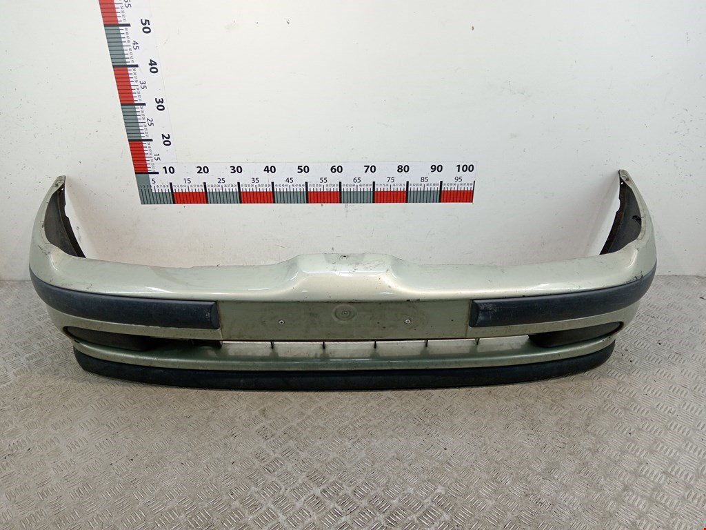 Бампер передний RENAULT Megane I 1996-2002
