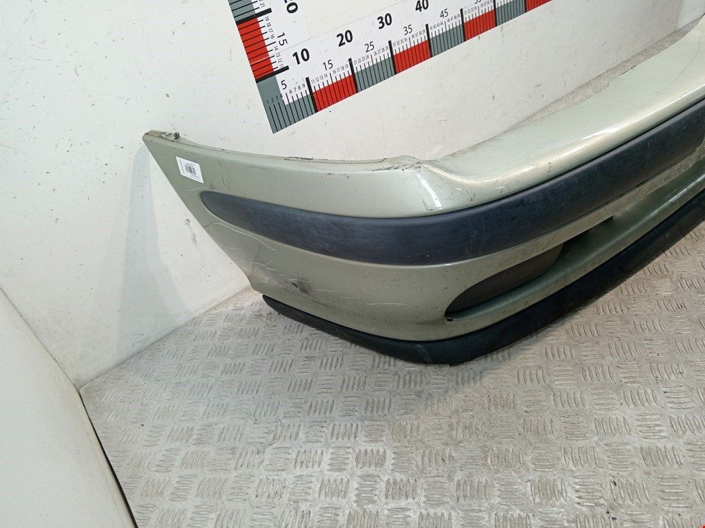 Бампер передний RENAULT Megane I 1996-2002