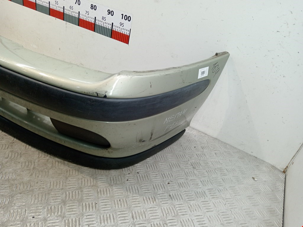 Бампер передний RENAULT Megane I 1996-2002