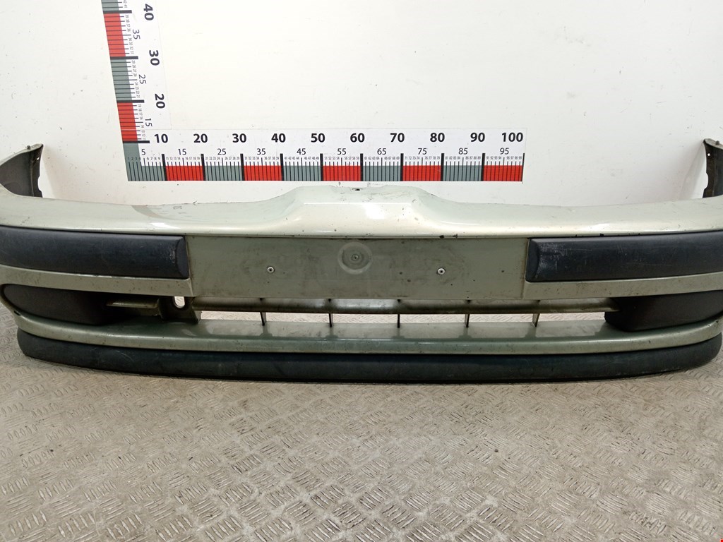 Бампер передний RENAULT Megane I 1996-2002
