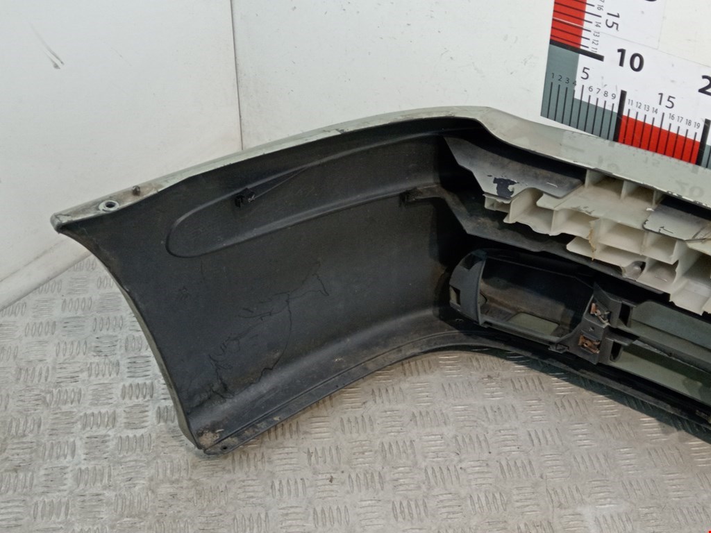 Бампер передний RENAULT Megane I 1996-2002