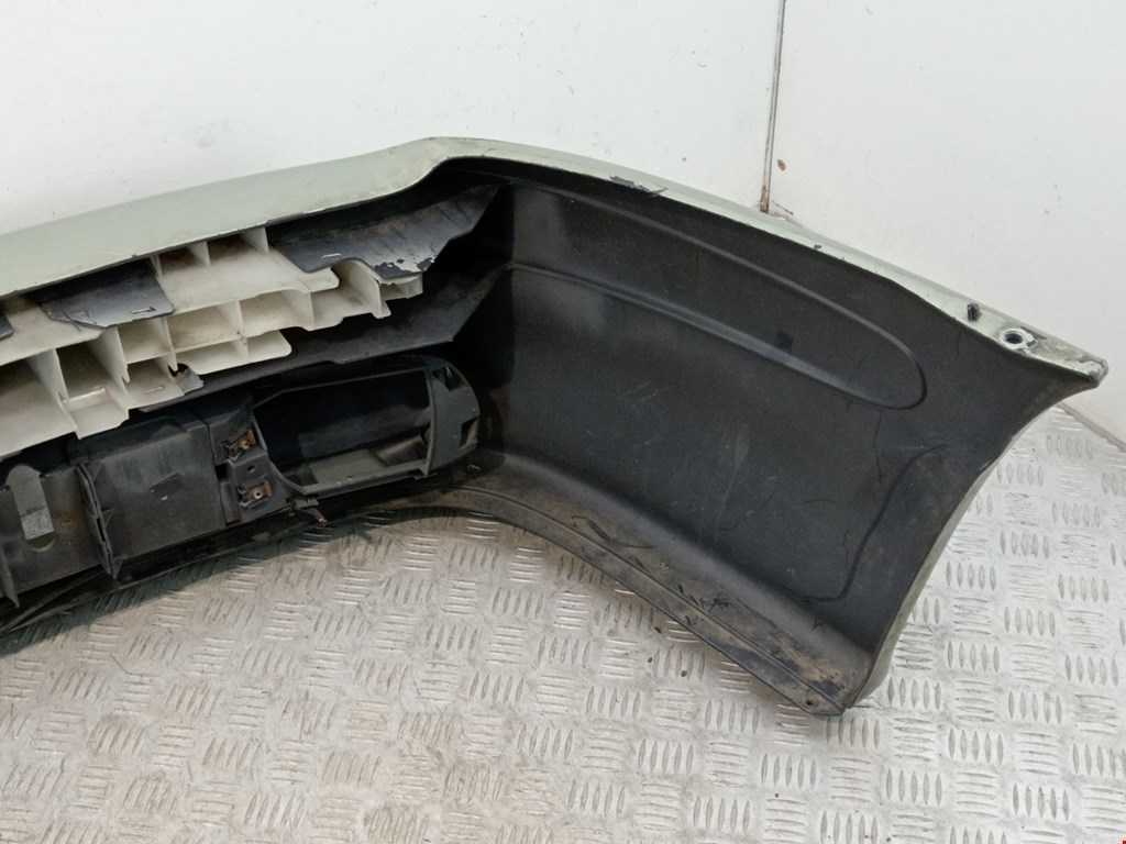 Бампер передний RENAULT Megane I 1996-2002