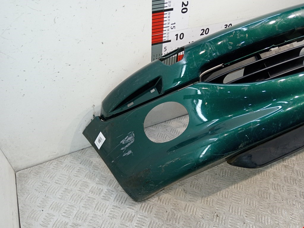 Бампер передний PEUGEOT 206 1998-2012