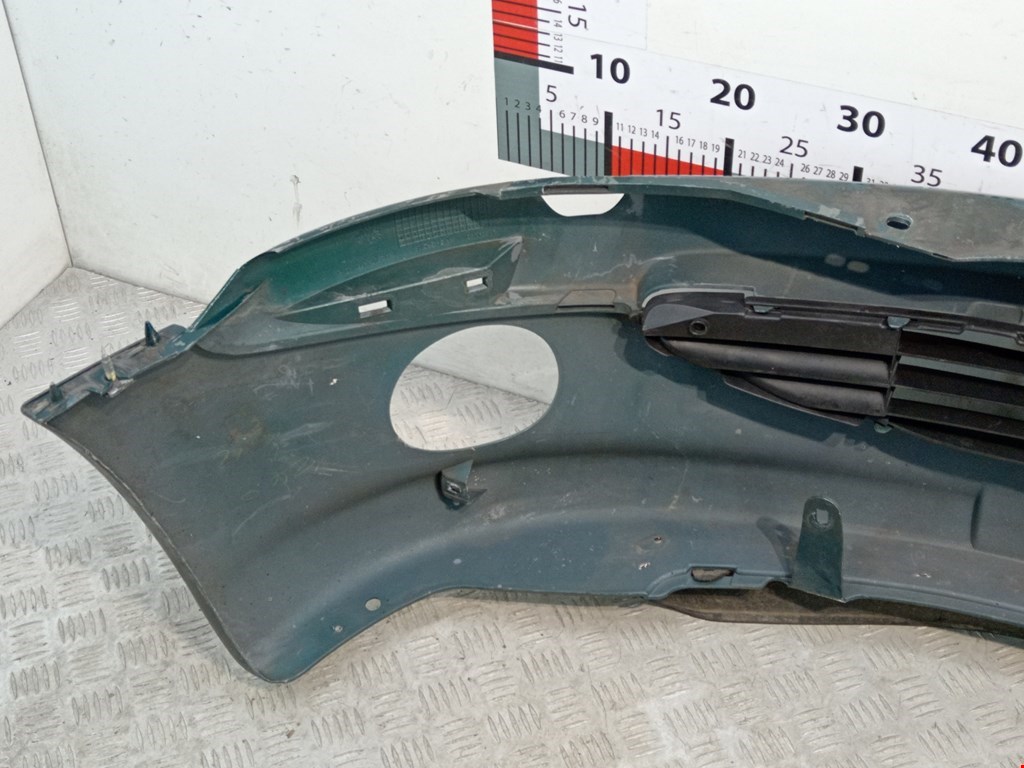 Бампер передний PEUGEOT 206 1998-2012