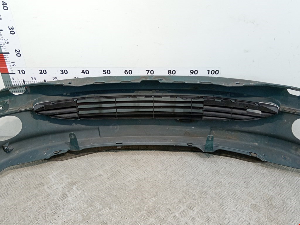 Бампер передний PEUGEOT 206 1998-2012