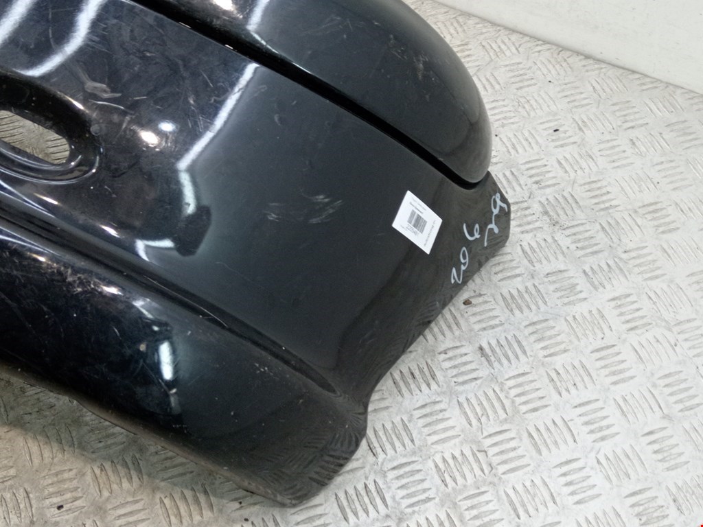 Бампер задний PEUGEOT 206 1998-2012