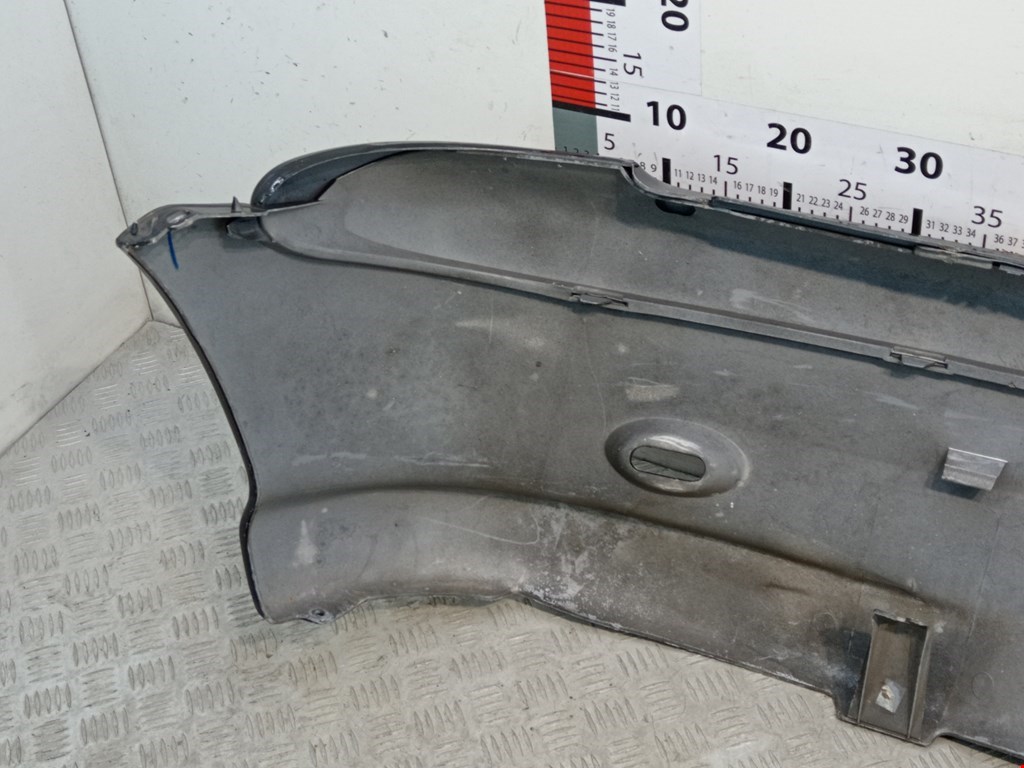 Бампер задний PEUGEOT 206 1998-2012