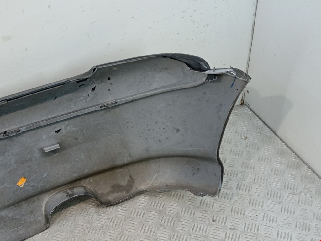 Бампер задний PEUGEOT 206 1998-2012