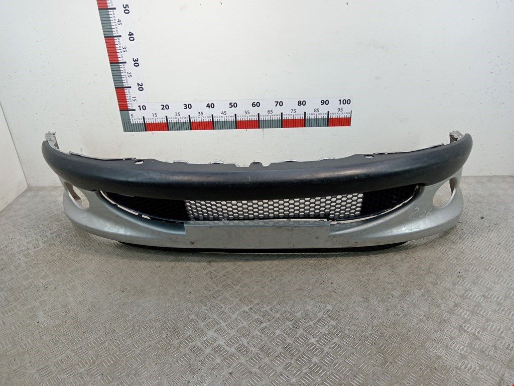 Бампер передний PEUGEOT 206 1998-2012