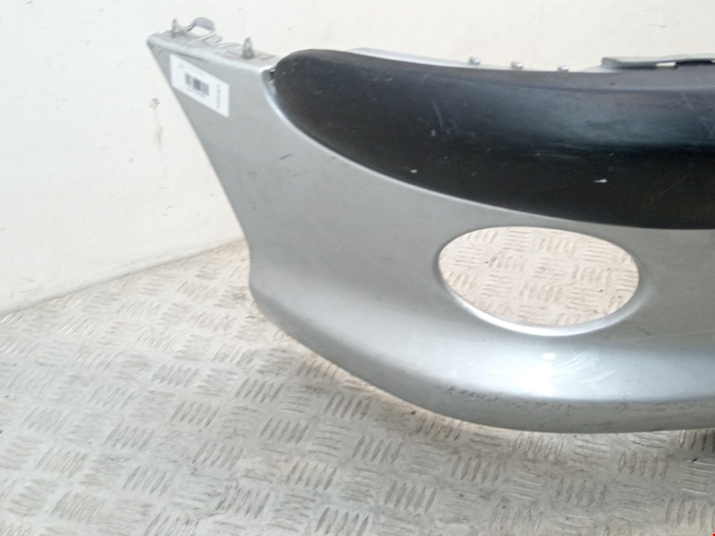 Бампер передний PEUGEOT 206 1998-2012