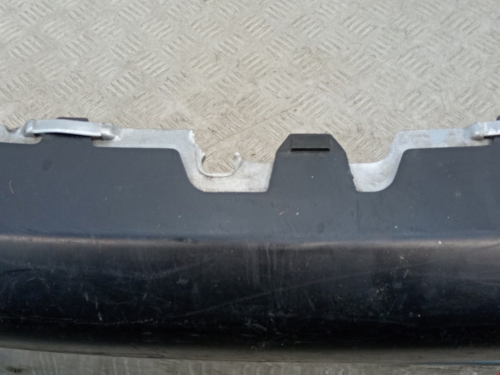 Бампер передний PEUGEOT 206 1998-2012