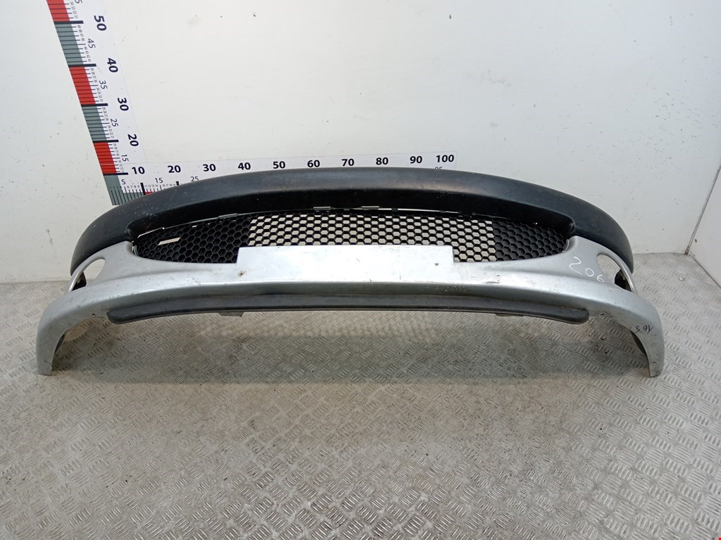 Бампер передний PEUGEOT 206 1998-2012