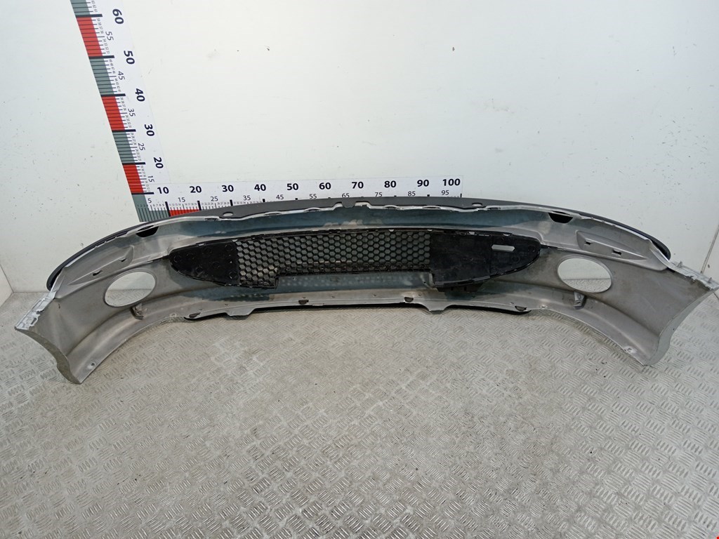 Бампер передний PEUGEOT 206 1998-2012