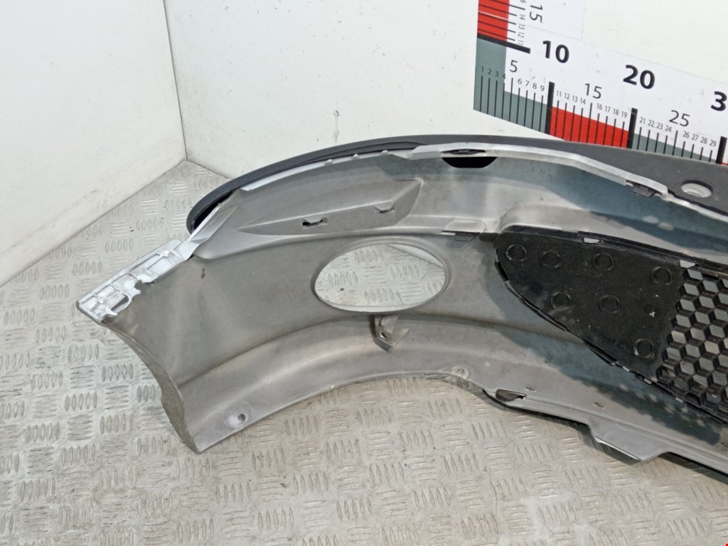 Бампер передний PEUGEOT 206 1998-2012