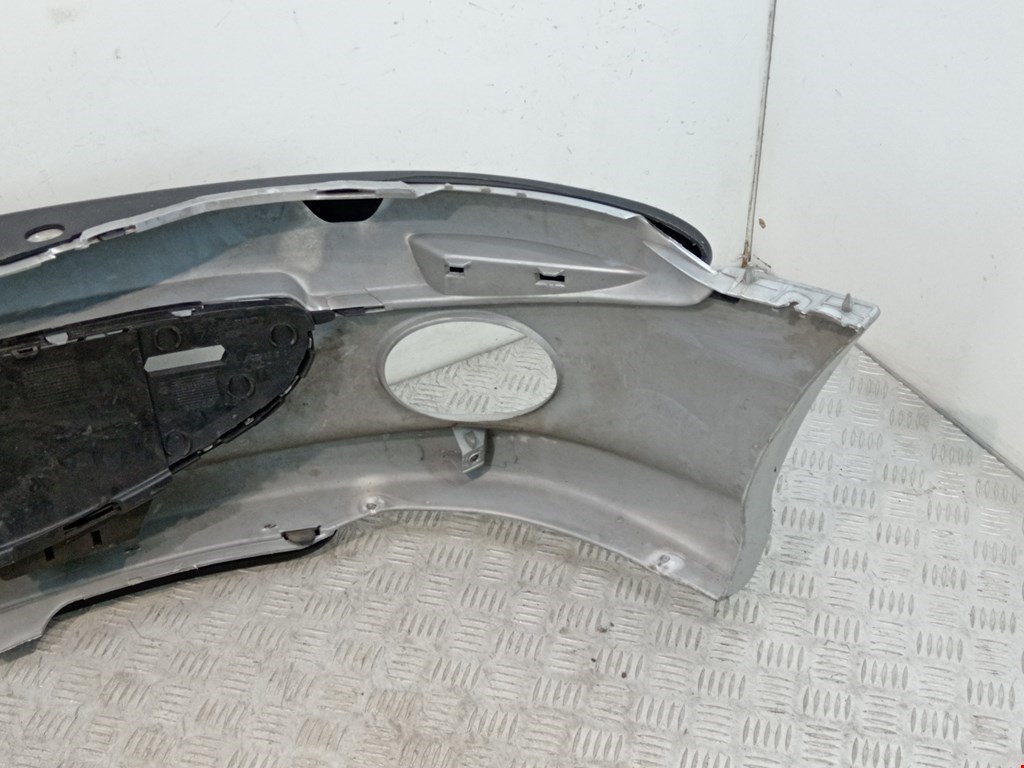 Бампер передний PEUGEOT 206 1998-2012