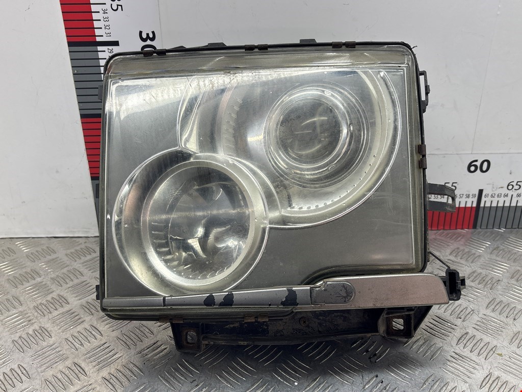 Фара левая LAND ROVER Range Rover 2002-2012