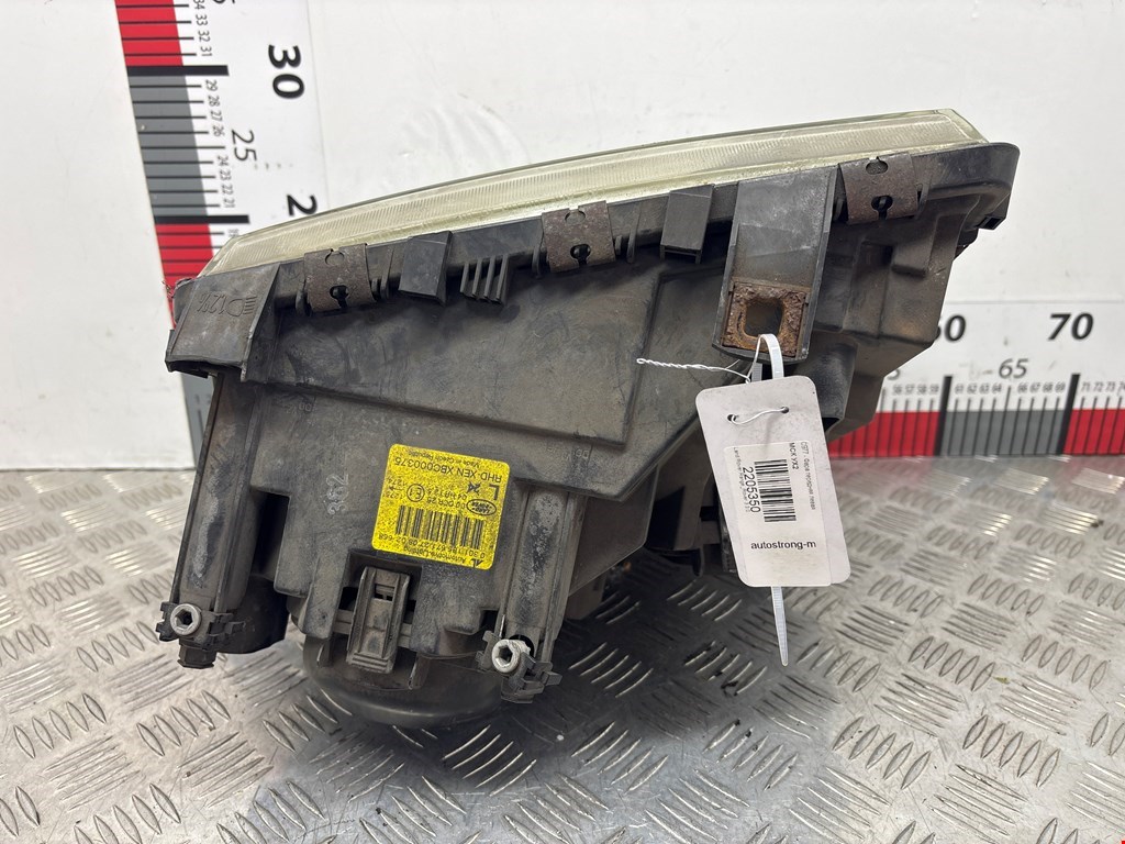 Фара левая LAND ROVER Range Rover 2002-2012