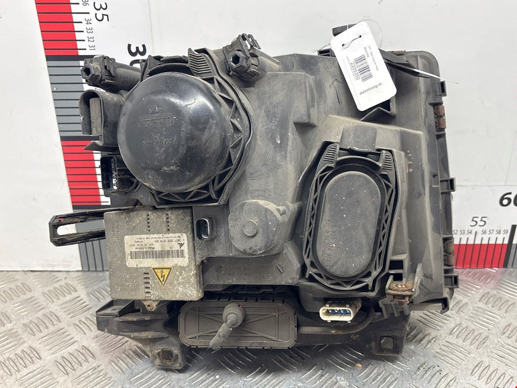 Фара левая LAND ROVER Range Rover 2002-2012