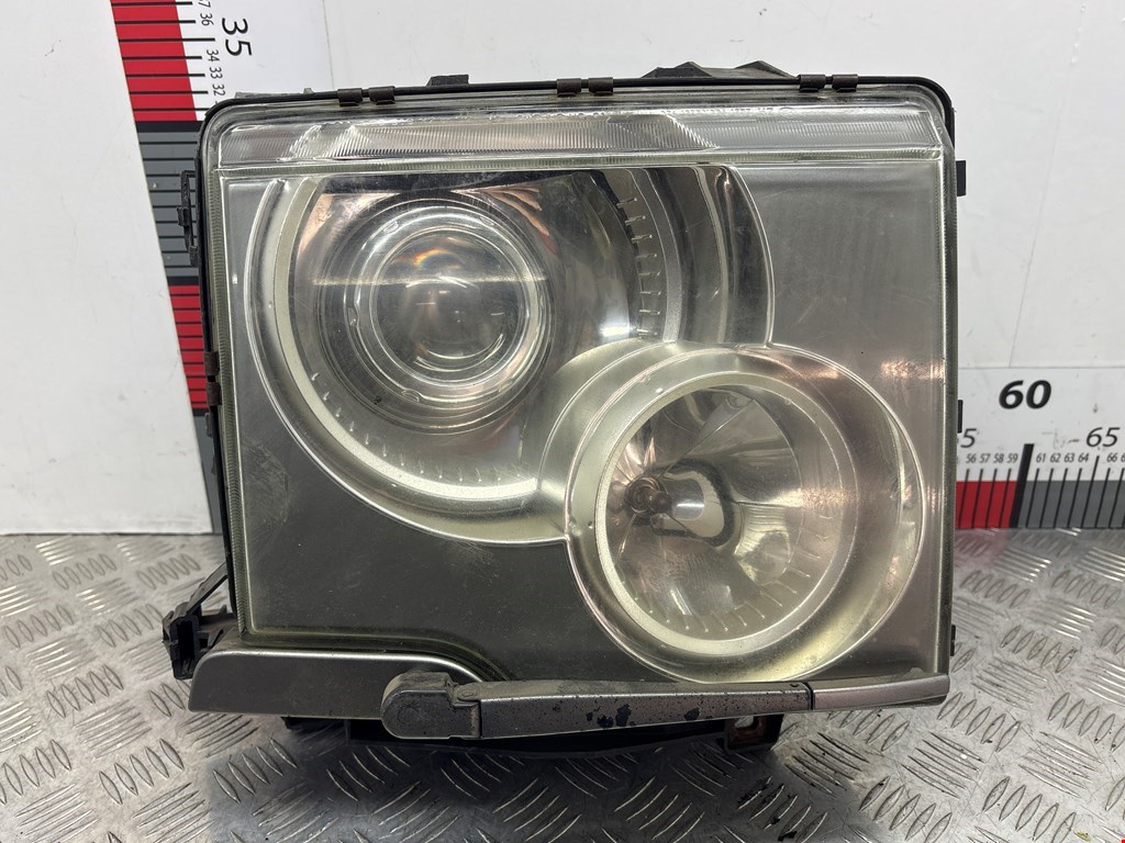 Фара правая LAND ROVER Range Rover 2002-2012