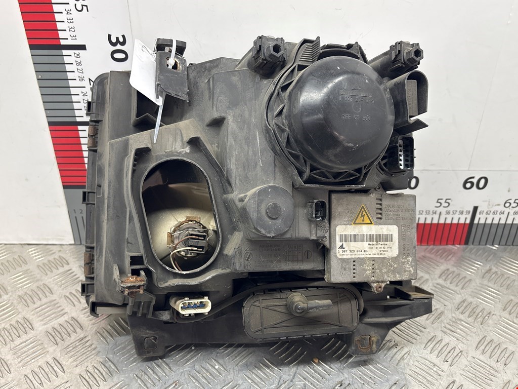 Фара правая LAND ROVER Range Rover 2002-2012