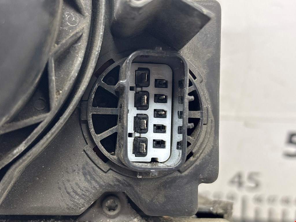 Фара правая LAND ROVER Range Rover 2002-2012