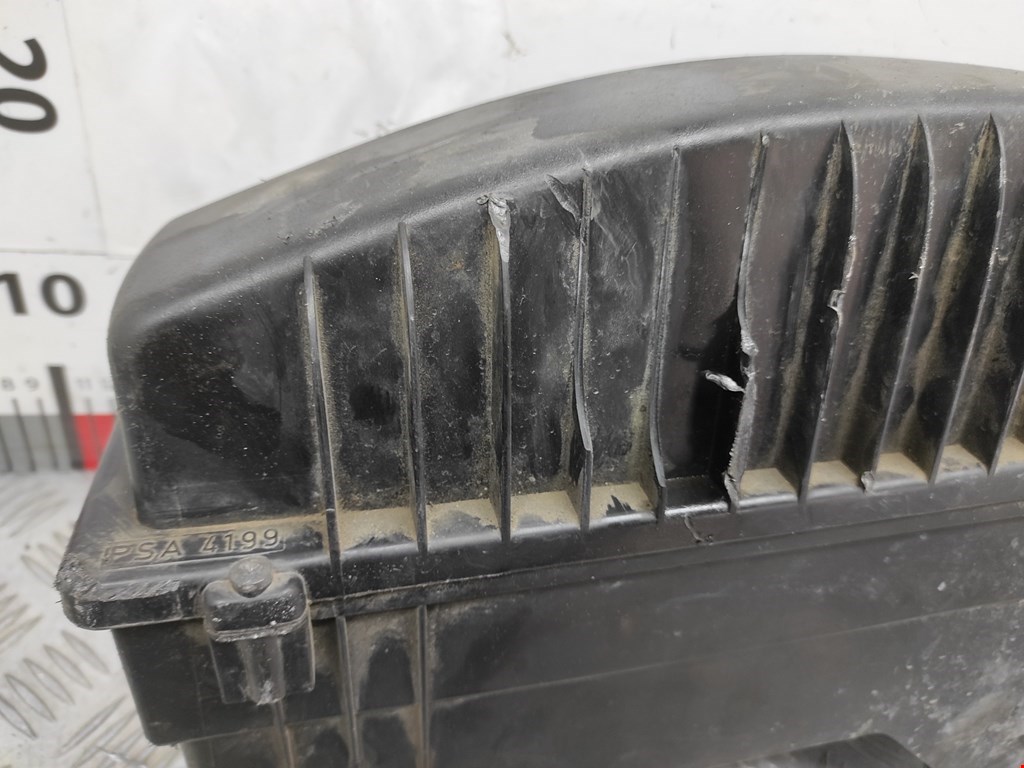 Корпус воздушного фильтра PEUGEOT 207 2006-2015